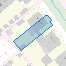 Perceel RML00-I-3316