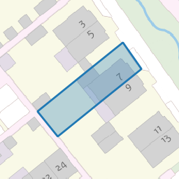 Perceel RML00-I-3317