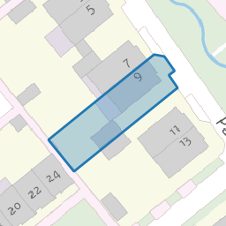 Perceel RML00-I-3318