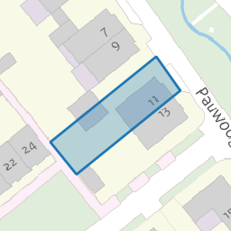 Perceel RML00-I-3319