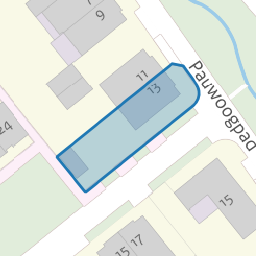 Perceel RML00-I-3320