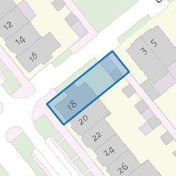 Perceel RML00-I-3322