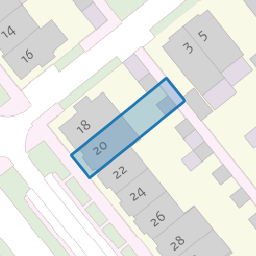 Perceel RML00-I-3323