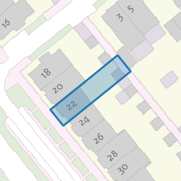 Perceel RML00-I-3324