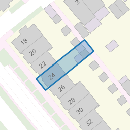 Perceel RML00-I-3325