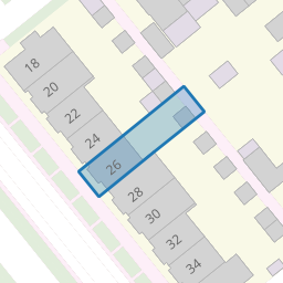 Perceel RML00-I-3326