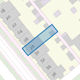 Perceel RML00-I-3327