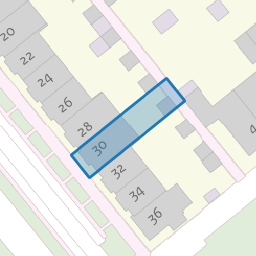 Perceel RML00-I-3328