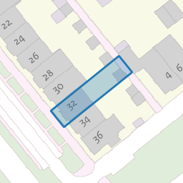 Perceel RML00-I-3329