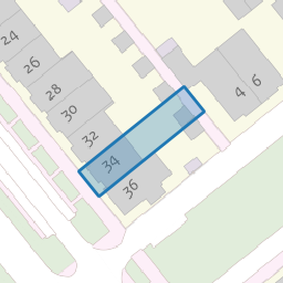 Perceel RML00-I-3330