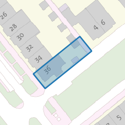 Perceel RML00-I-3331