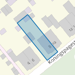 Perceel RML00-I-3334