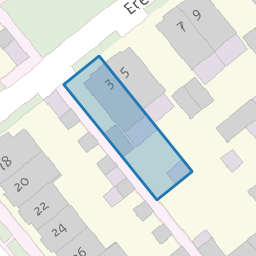 Perceel RML00-I-3336