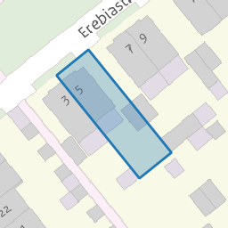 Perceel RML00-I-3337