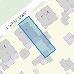 Perceel RML00-I-3339