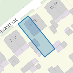 Perceel RML00-I-3340