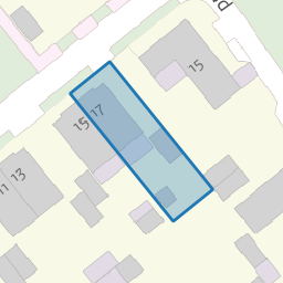 Perceel RML00-I-3343