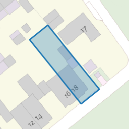 Perceel RML00-I-3344