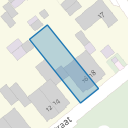 Perceel RML00-I-3345