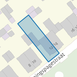 Perceel RML00-I-3347