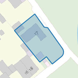 Perceel RML00-I-3349