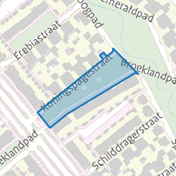 Perceel RML00-I-3350