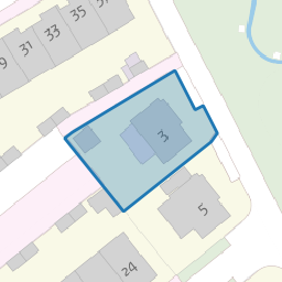 Perceel RML00-I-3352