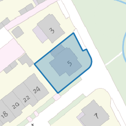 Perceel RML00-I-3353