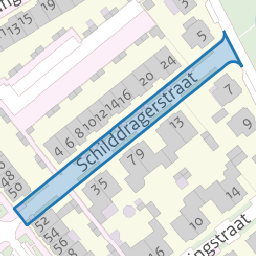 Perceel RML00-I-3354