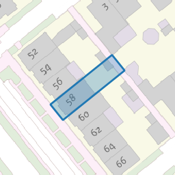 Perceel RML00-I-3358