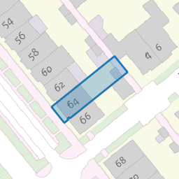 Perceel RML00-I-3361