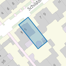 Perceel RML00-I-3364