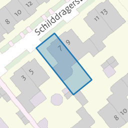 Perceel RML00-I-3365