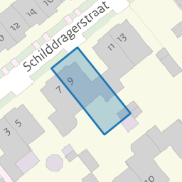 Perceel RML00-I-3366