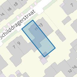 Perceel RML00-I-3367