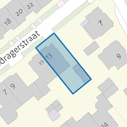 Perceel RML00-I-3368