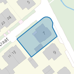 Perceel RML00-I-3369