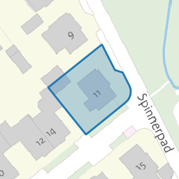 Perceel RML00-I-3371