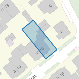 Perceel RML00-I-3372