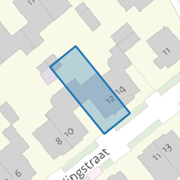 Perceel RML00-I-3373