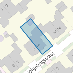 Perceel RML00-I-3374