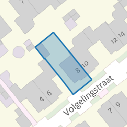 Perceel RML00-I-3375