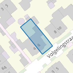 Perceel RML00-I-3376