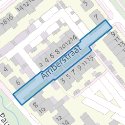 Perceel RML00-I-3378