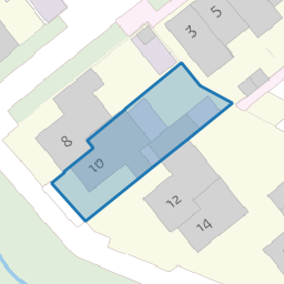 Perceel RML00-I-3380