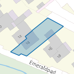 Perceel RML00-I-3382