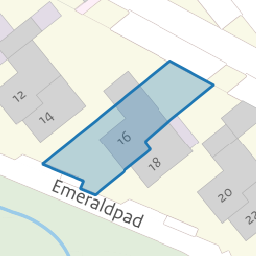 Perceel RML00-I-3383