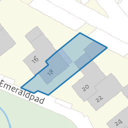 Perceel RML00-I-3384