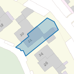 Perceel RML00-I-3386