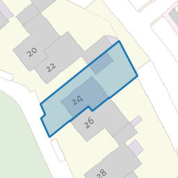 Perceel RML00-I-3387